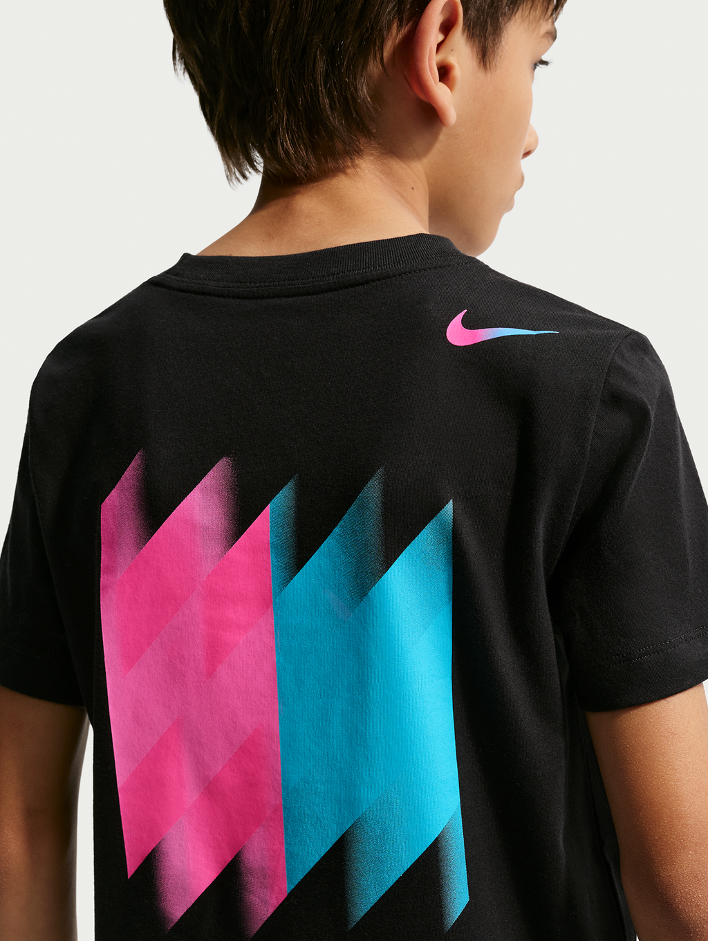 Junior energy tee Barça Nike