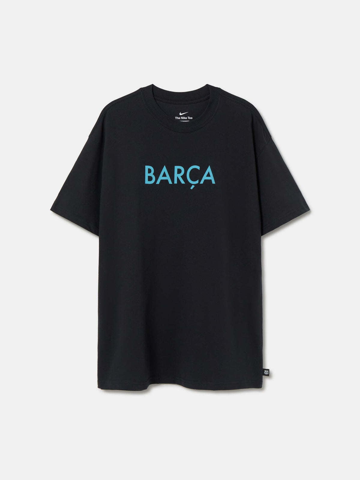 Men's energy tee Barça Nike