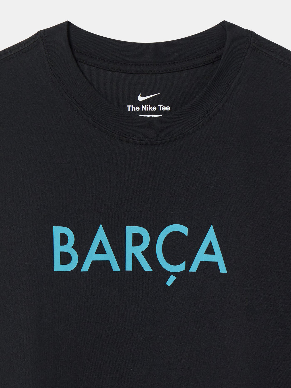 Men's energy tee Barça Nike