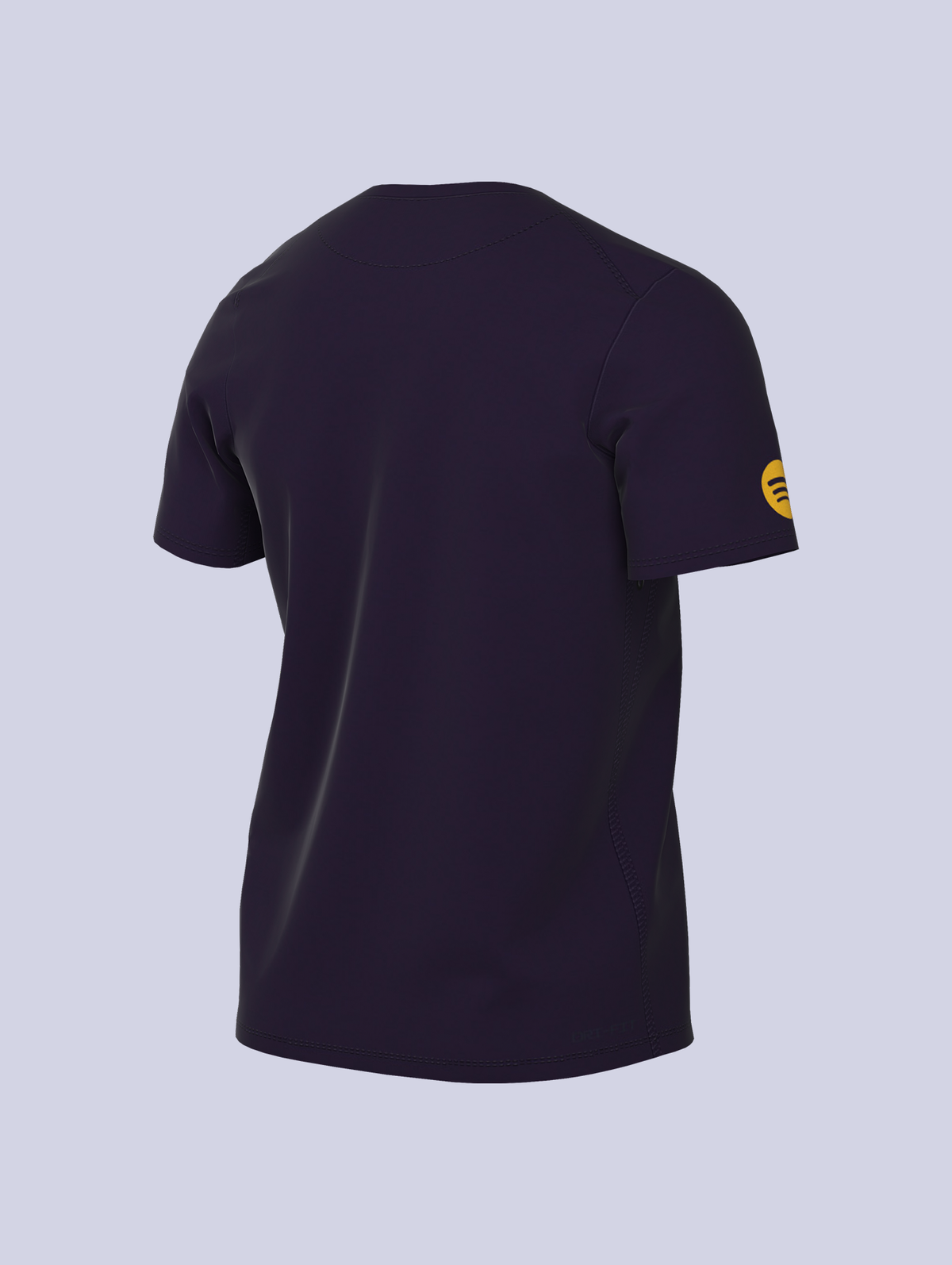 Men's Dri-Fit tee Barça Nike