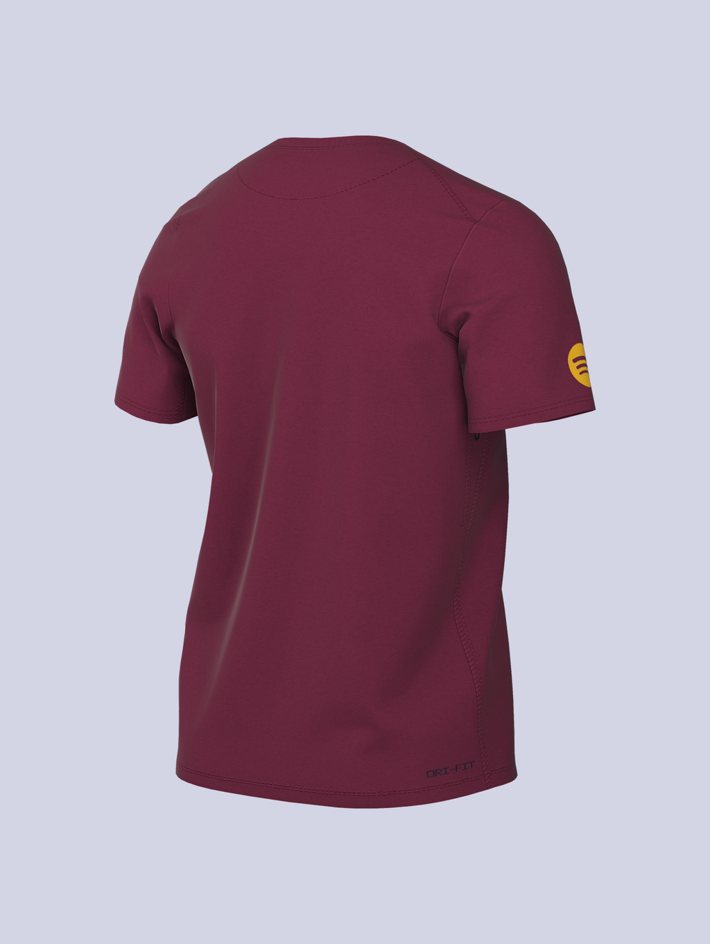 Men's tee Barça Nike