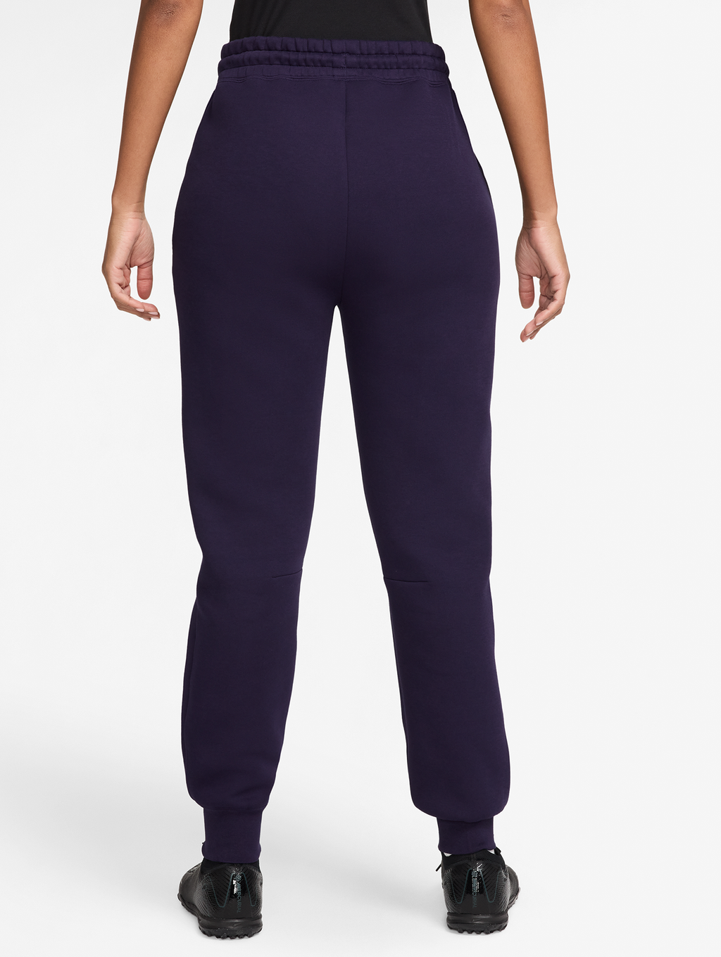 Women's tech pants Barça Nike