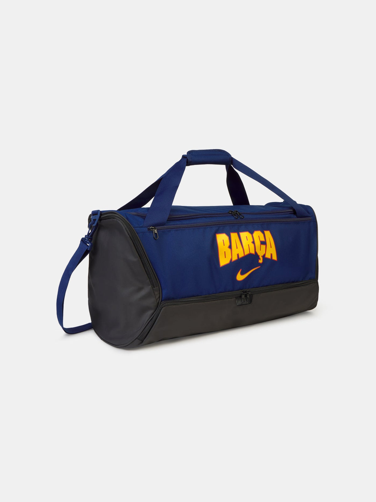 Duffel bag Academy Barça Nike