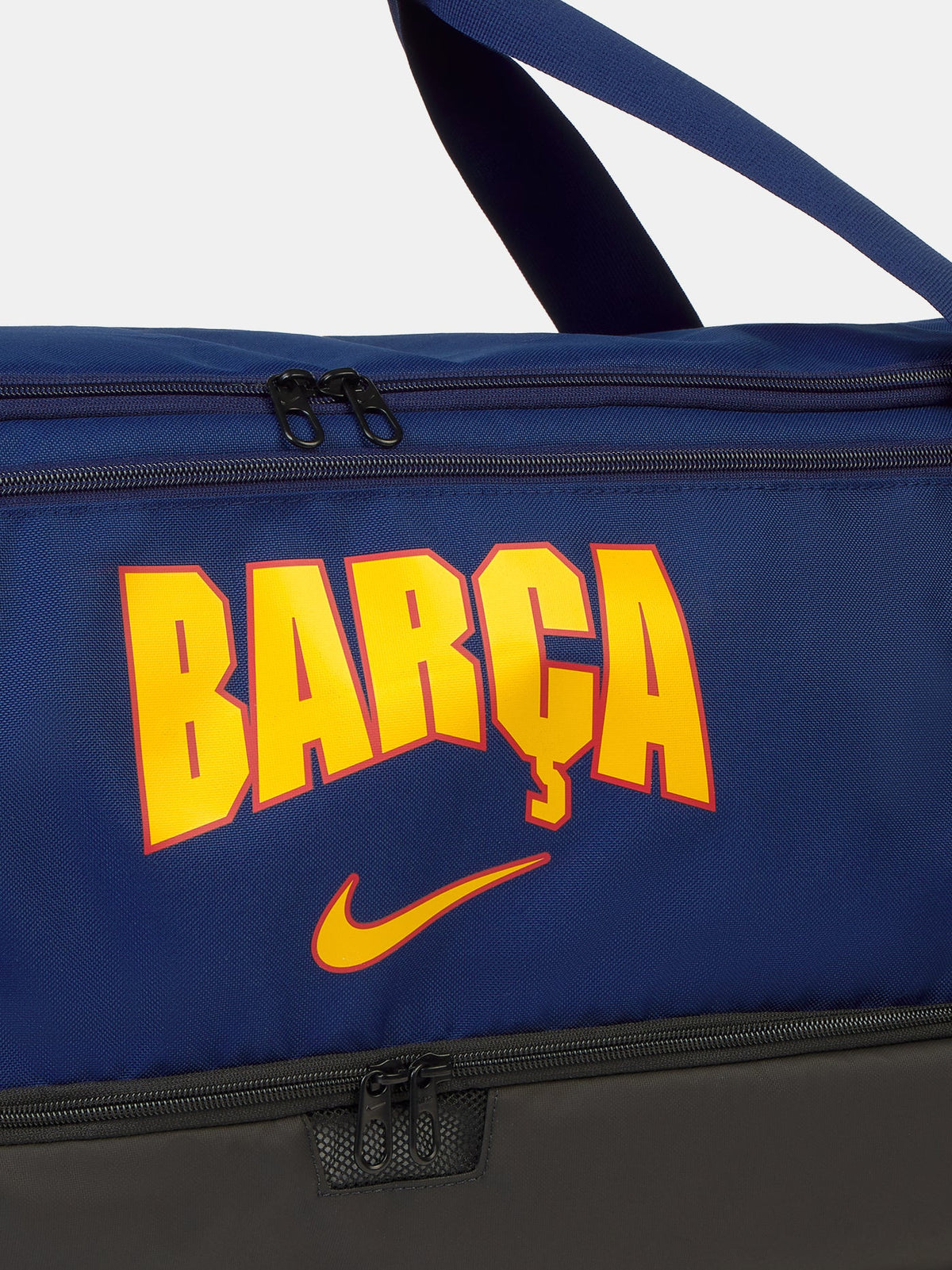 Duffel bag Academy Barça Nike