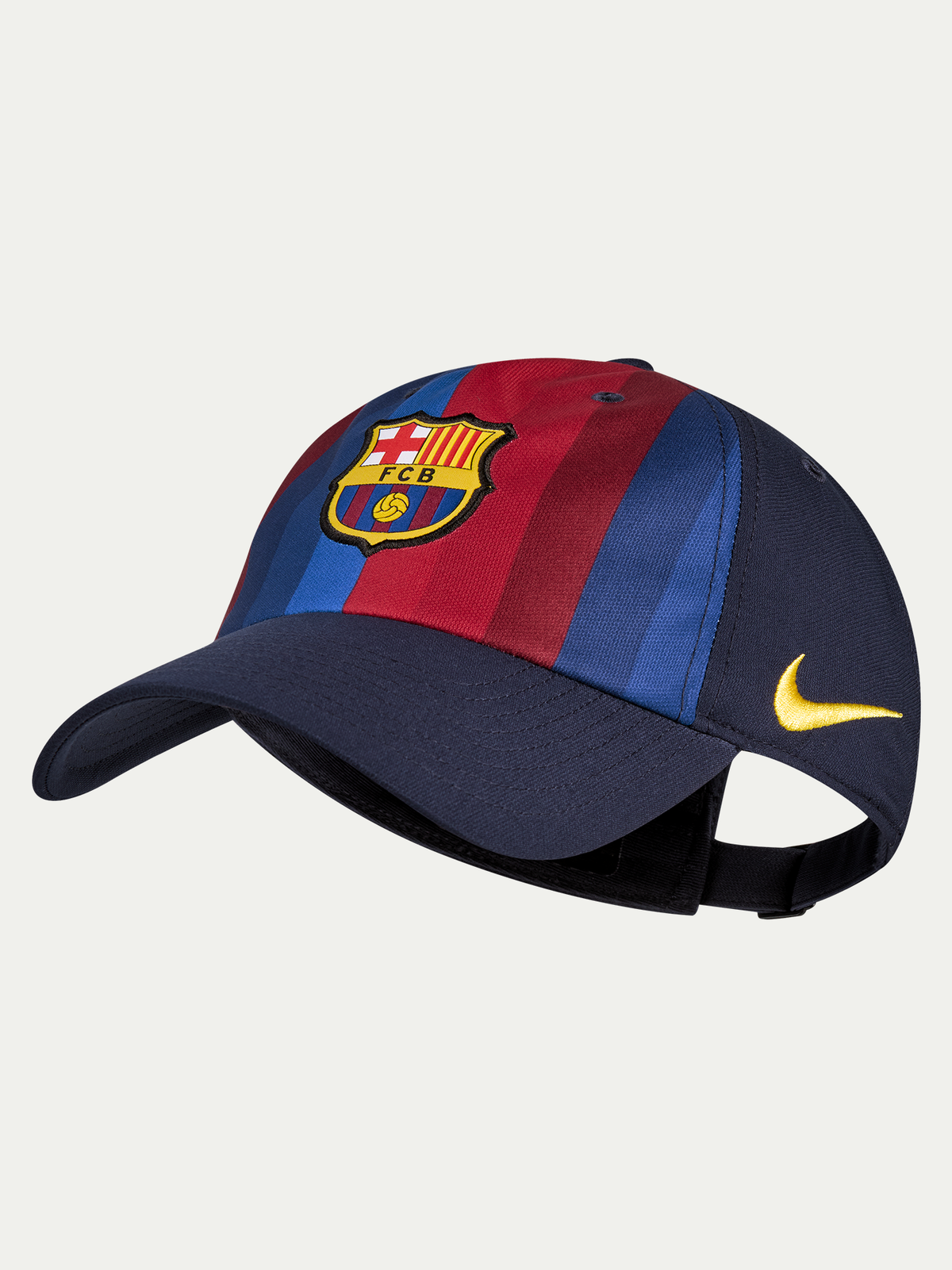 Cap Barça Nike - Junior