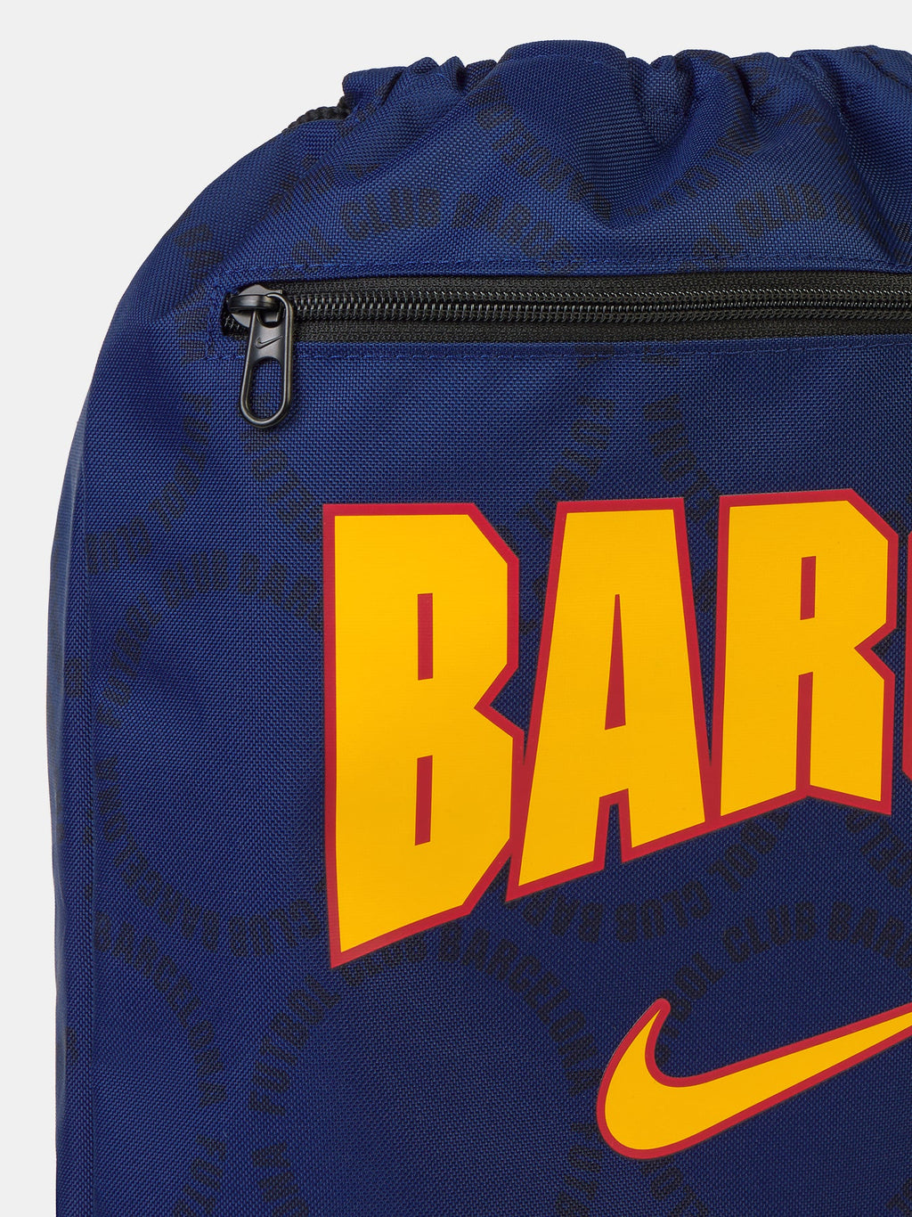 Gymsack Academy Barça Nike