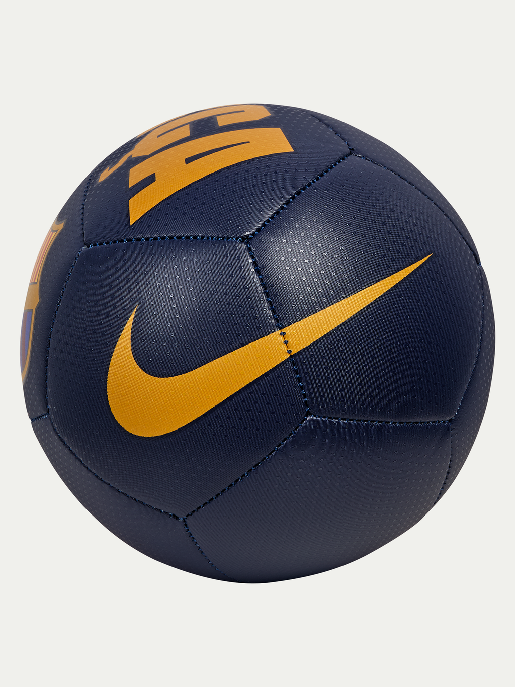 Ball Barça Nike home - Small