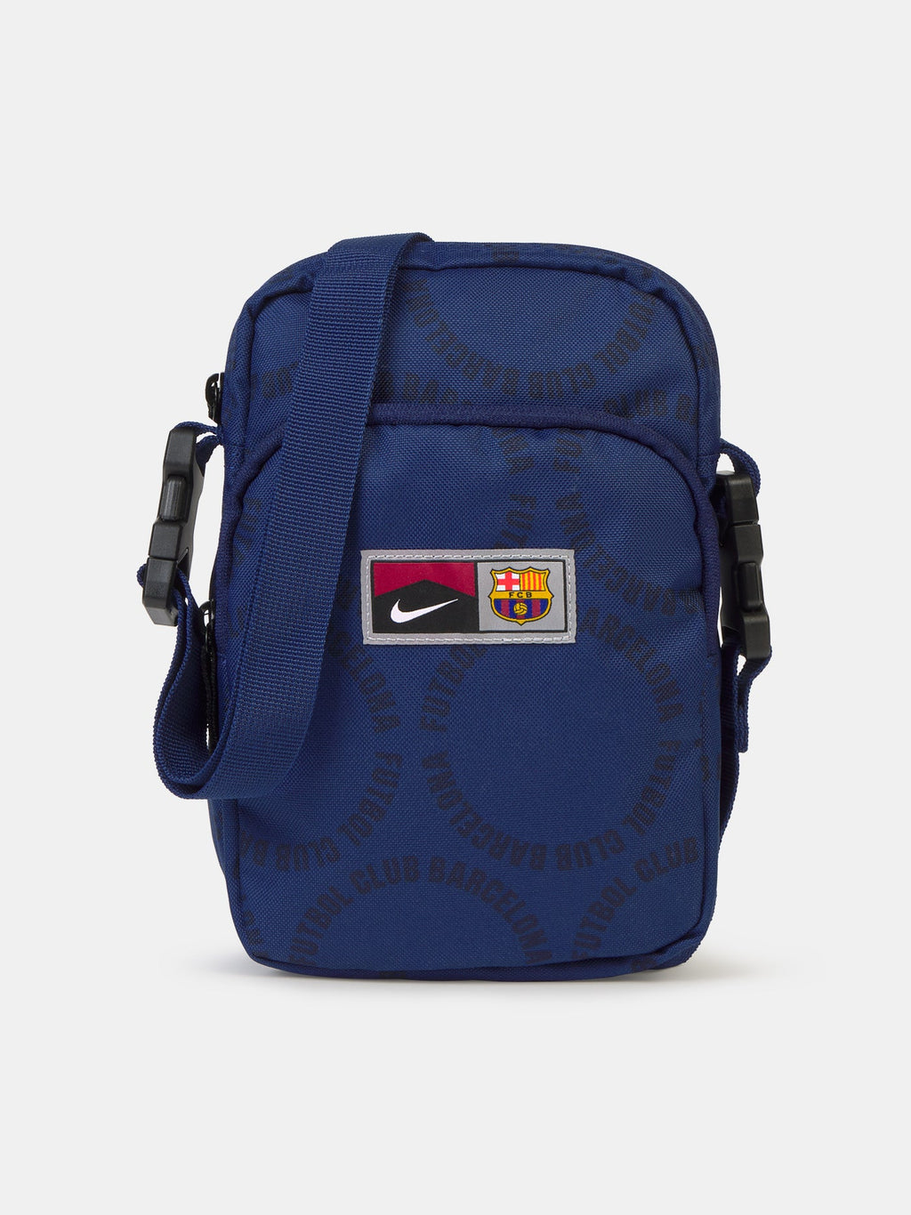 Bag heritage Barça Nike