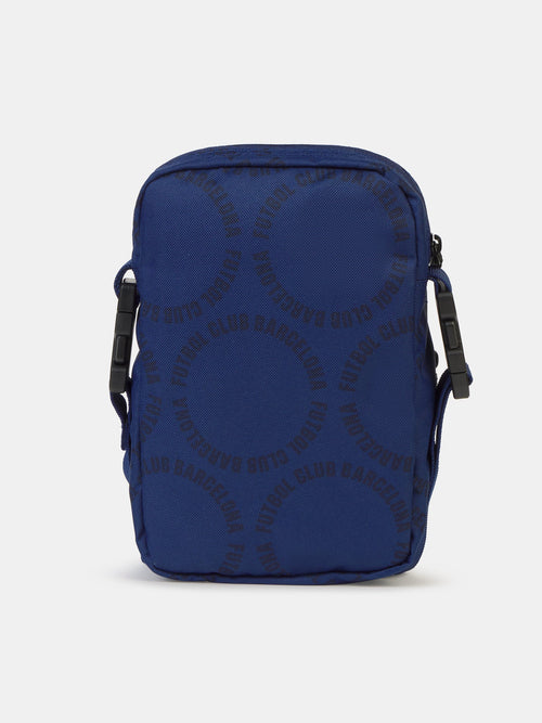 Bag heritage Barça Nike