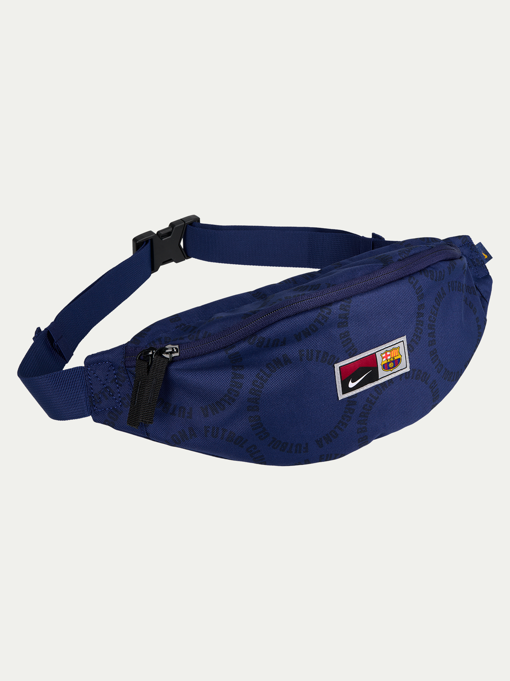 Waistpack heritage Barça Nike
