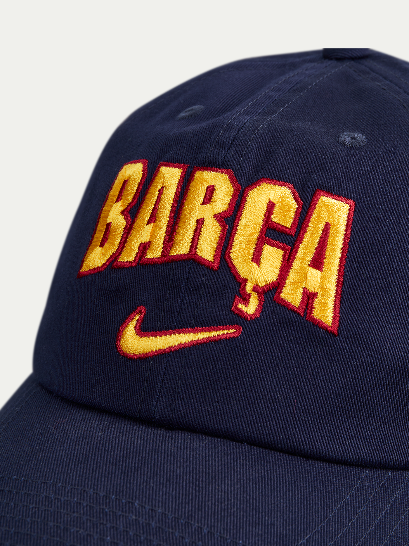Cap Barça Nike