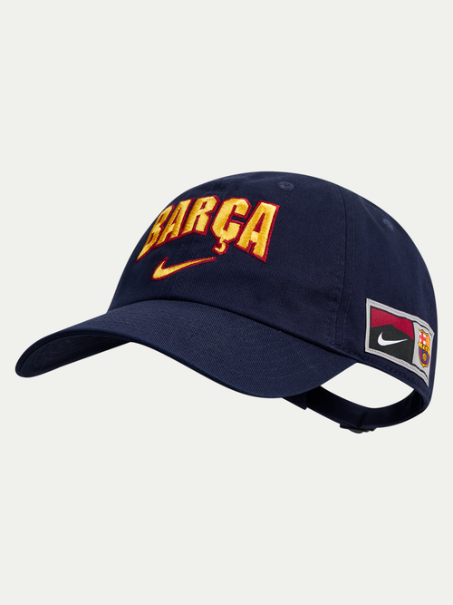 Cap Barça Nike 100th Anniversary