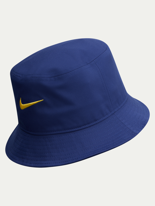 Gorra pescador Barça Nike