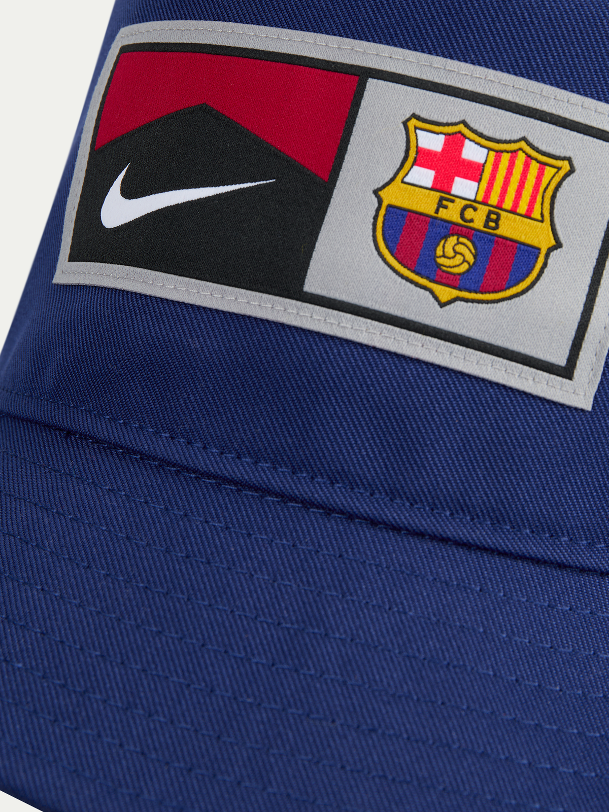Bucket Barça Nike
