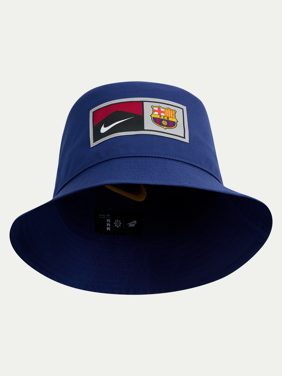 Bucket Barça Nike