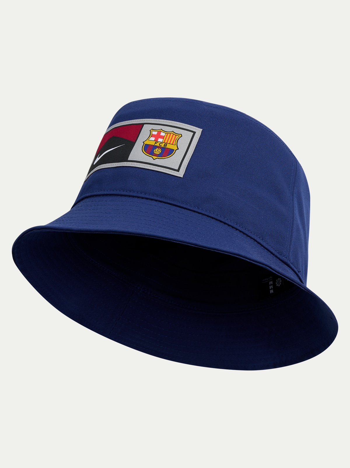 Bucket Barça Nike