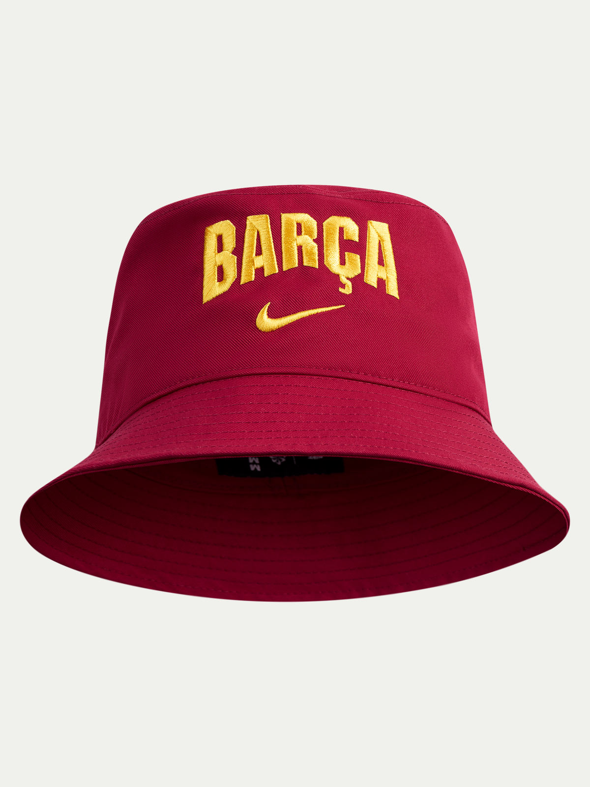 Bucket Barça Nike