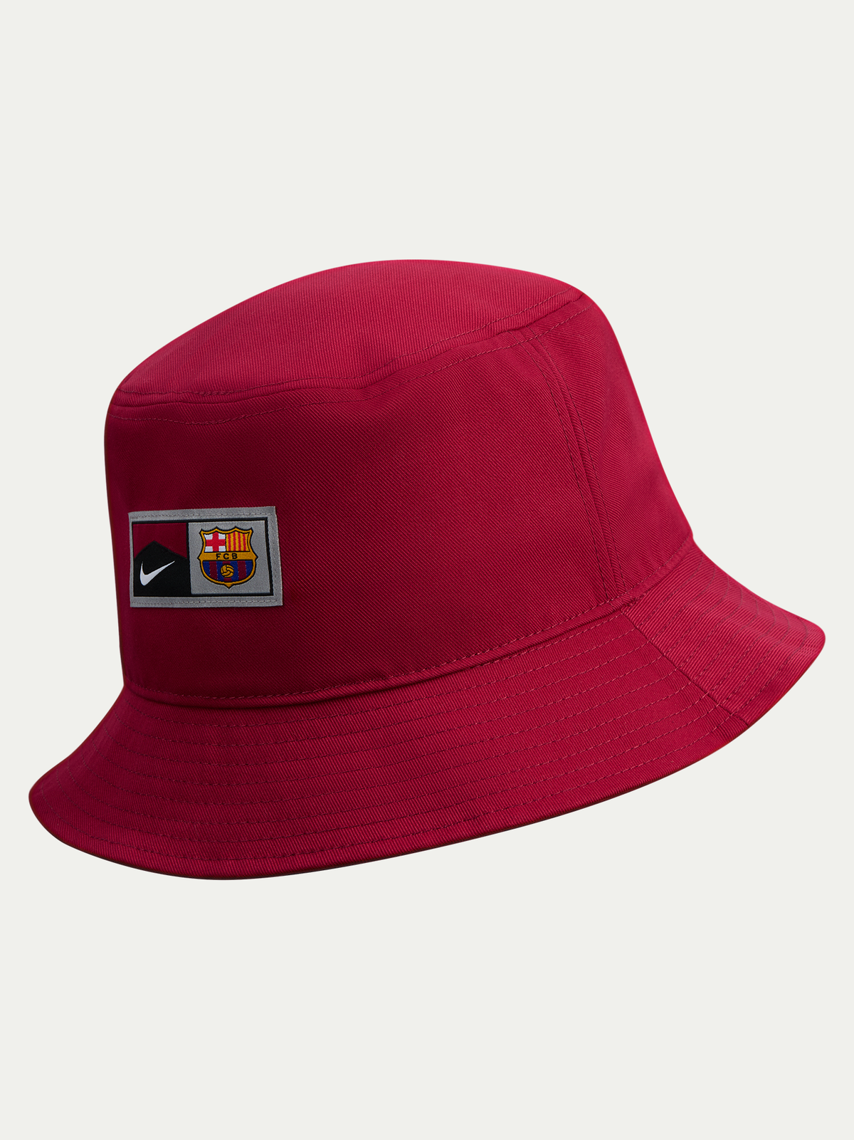 Bucket Barça Nike