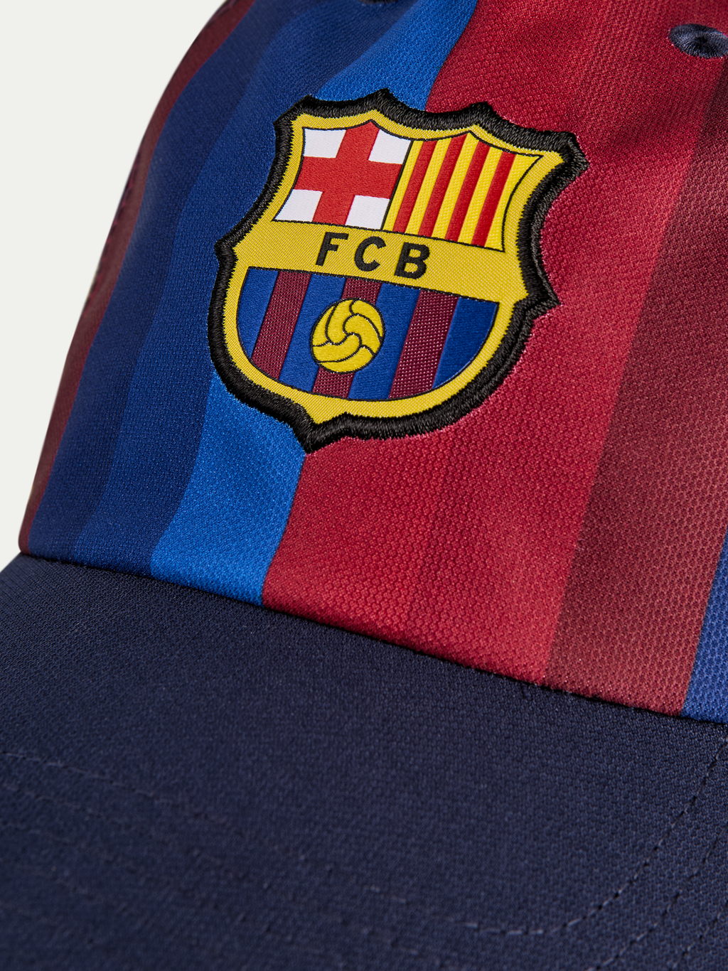 Cap Barça Nike