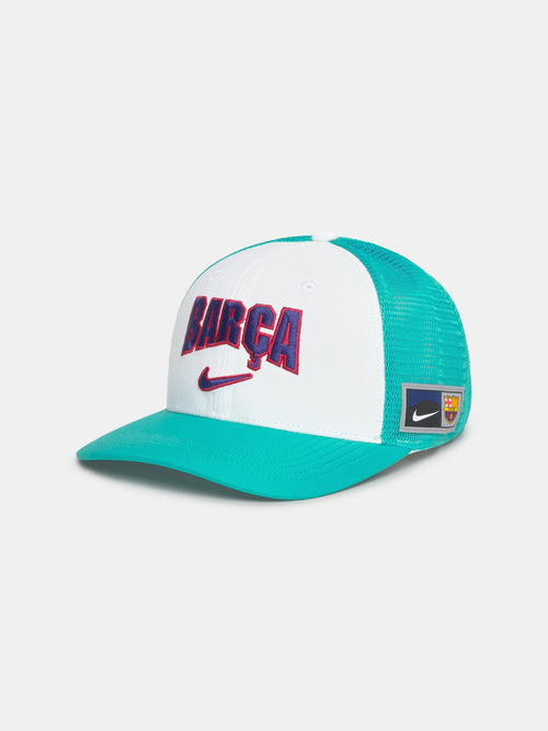 Cap Barça Nike Third Kit