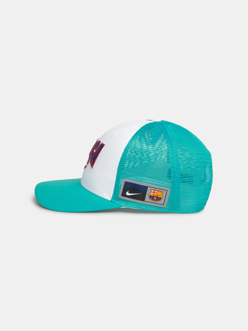 Cap barça nike third kit