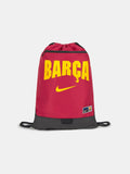Gymsack Academy Barça Nike