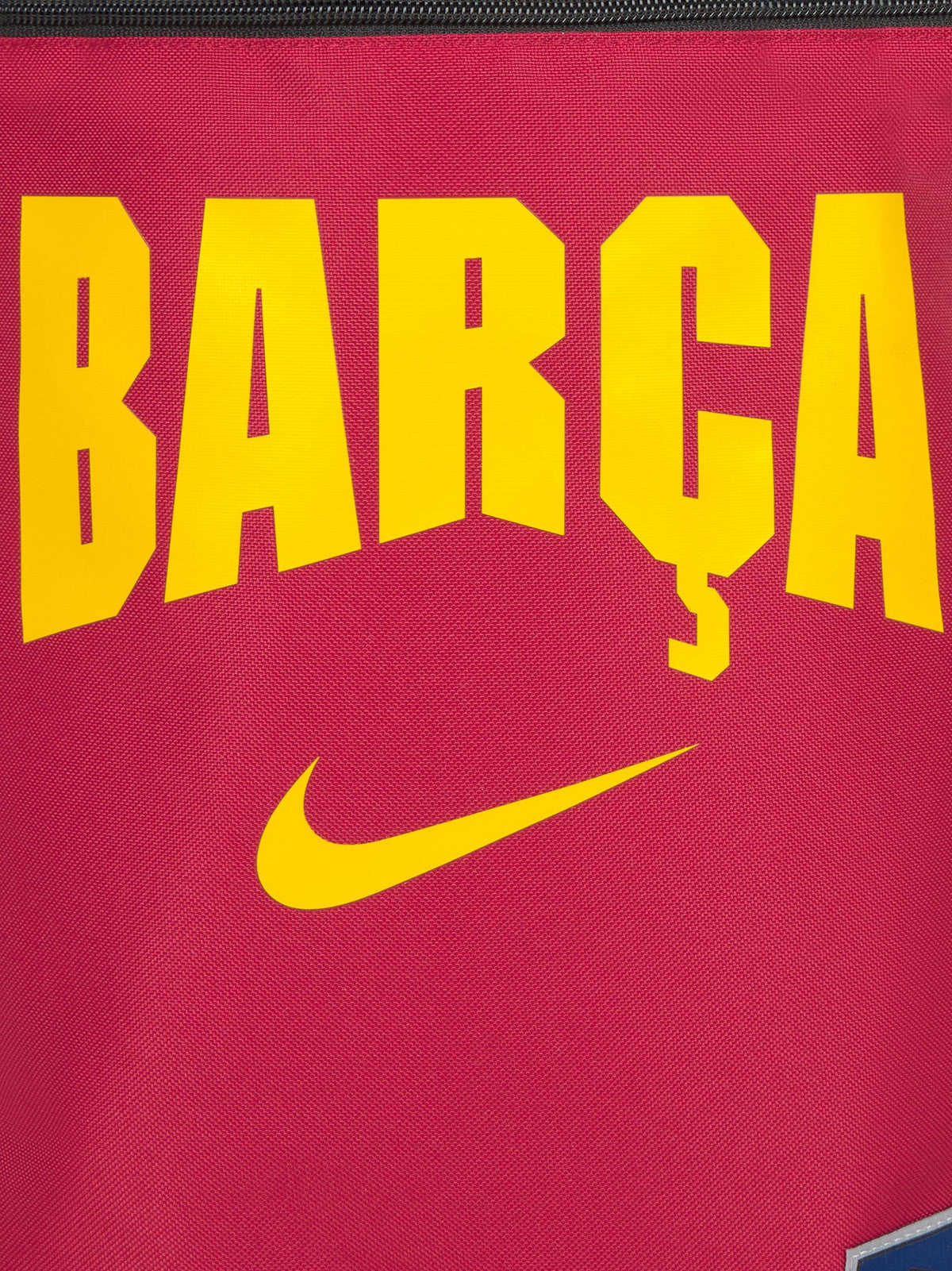 Gymsack Academy Barça Nike