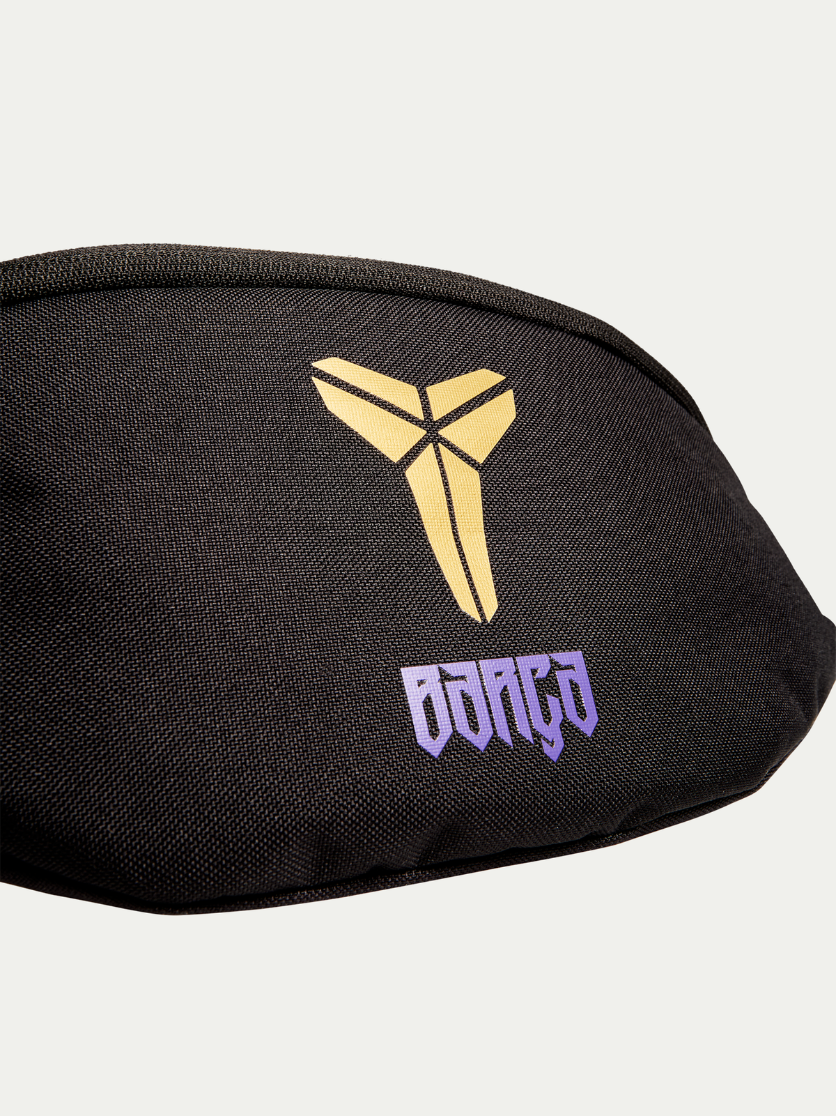 Waistpack Heritage Nike FC Barcelona x Kobe Bryant 26/27