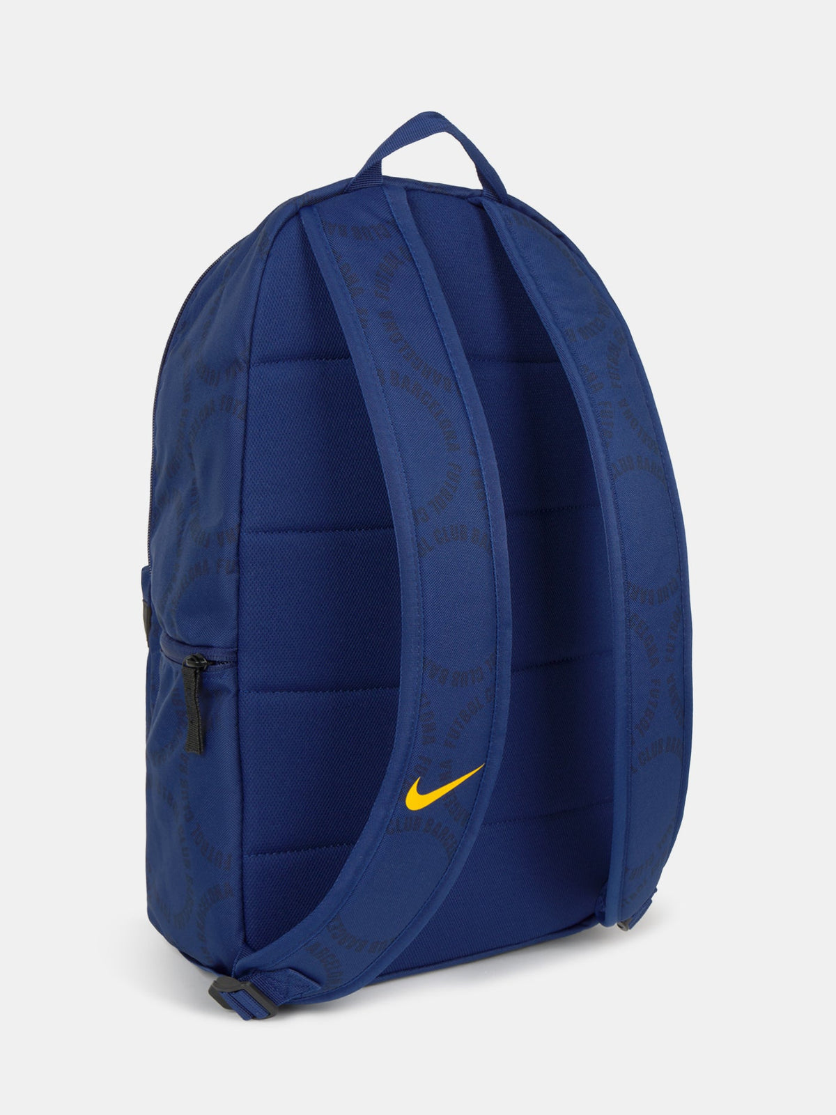 Backpack Academy Barça Nike blue
