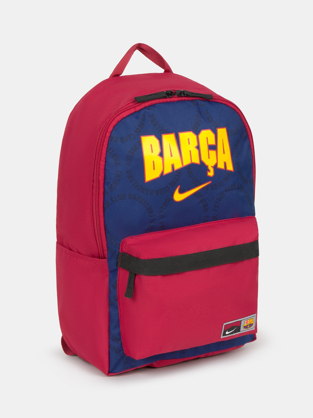 Backpack Academy Barça Nike