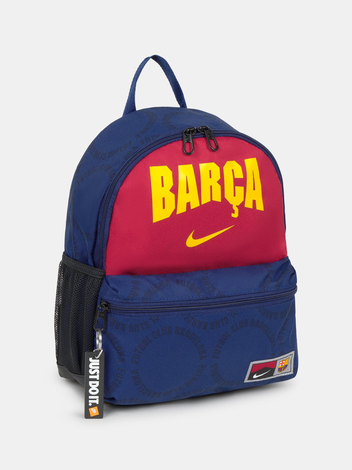 Backpack mini Barça Nike