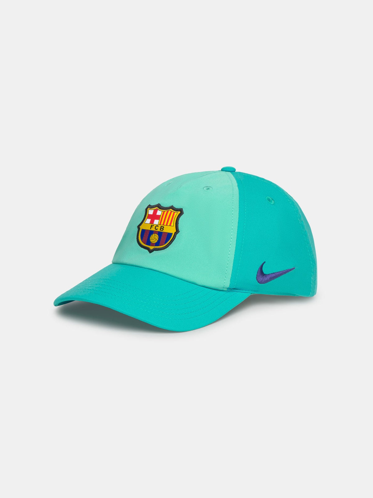 Cap barça Junior nike third kit