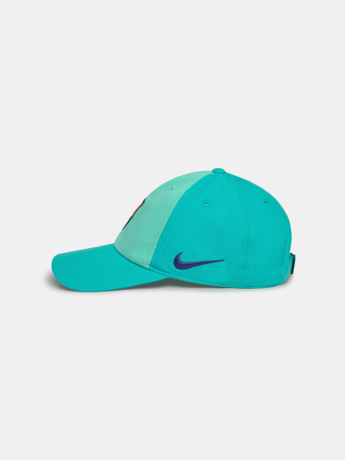 Cap barça Junior nike third kit