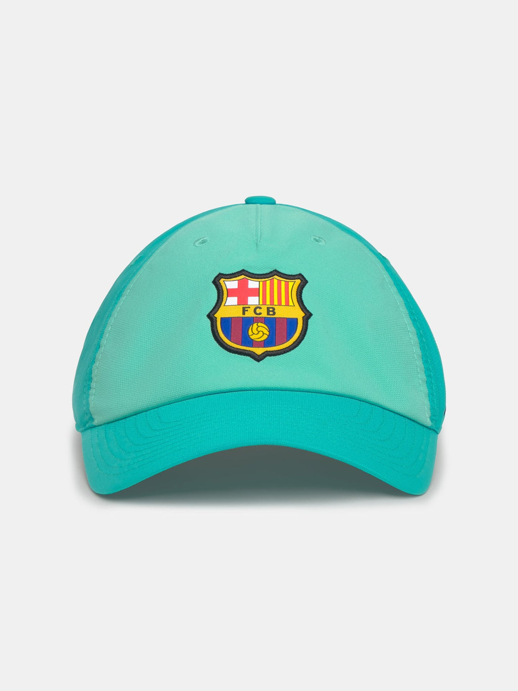 Cap barça nike third kit