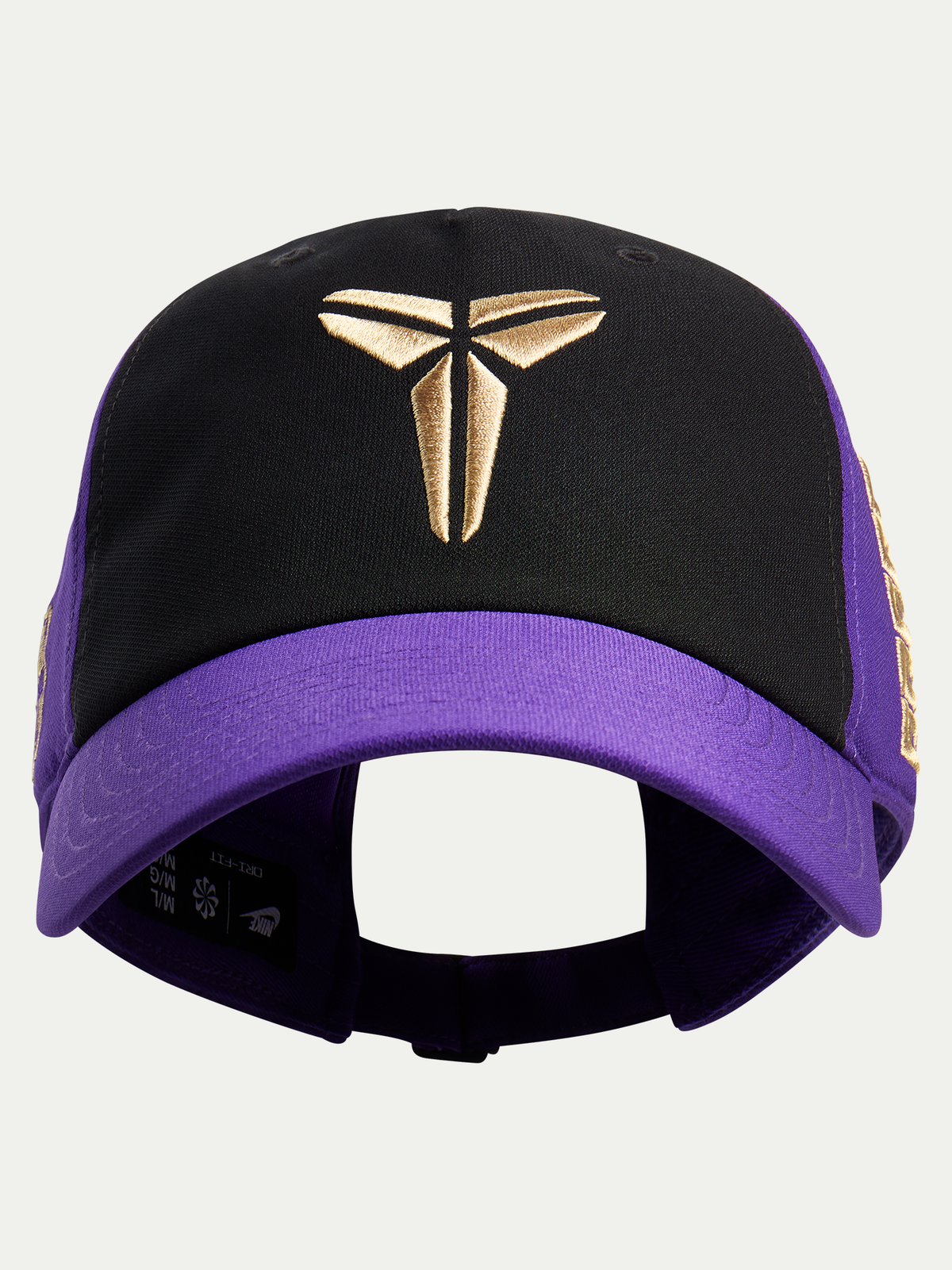 Cap Nike Club away FC Barcelona x Kobe Bryant 26/27
