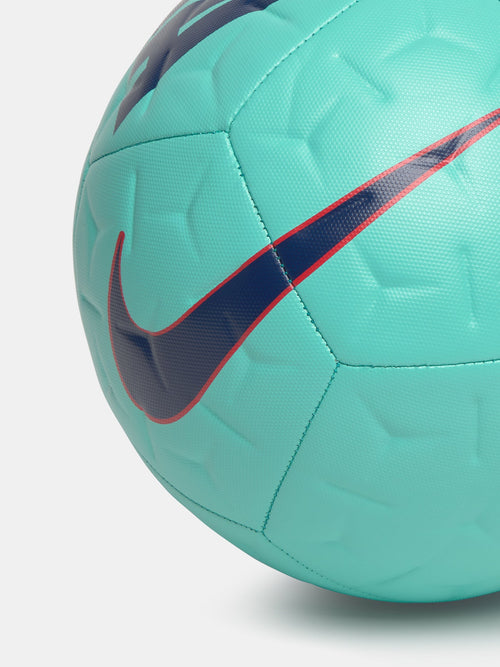Ball third kit Barça Nike