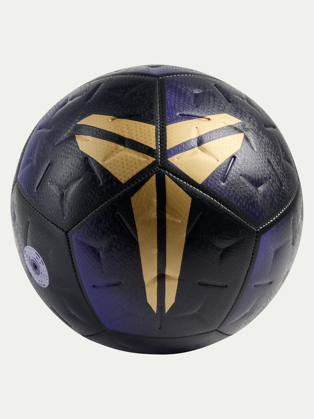 Ball Nike away FC Barcelona x Kobe Bryant 26/27