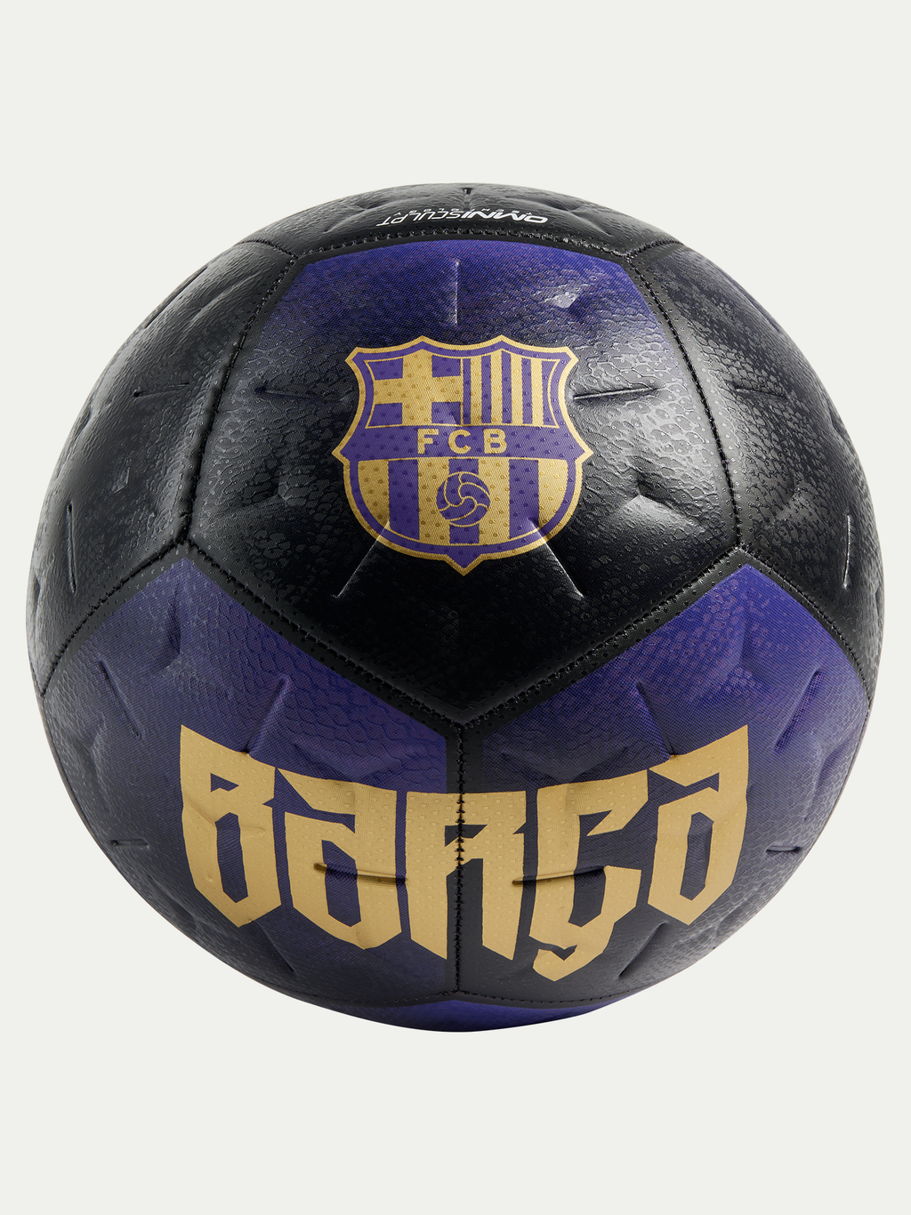 Ball Nike away FC Barcelona x Kobe Bryant 26/27