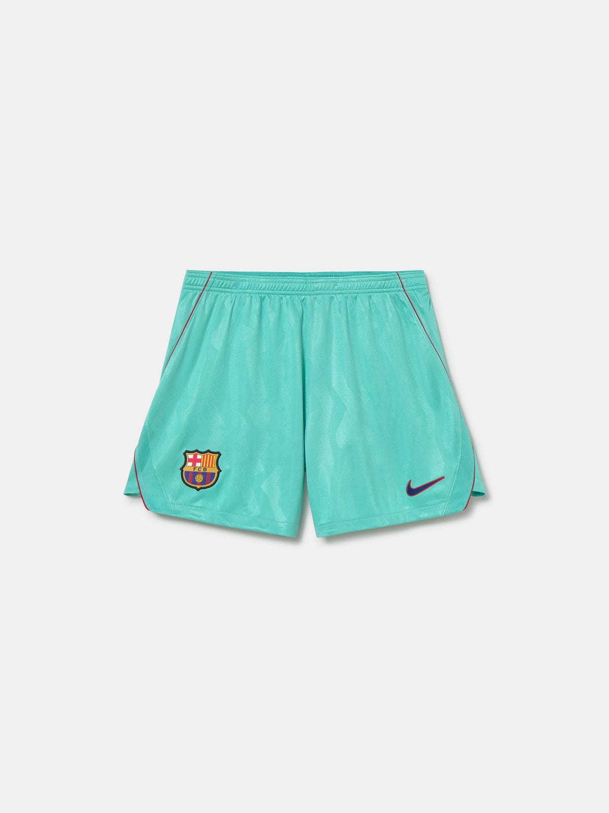 Women's third shorts FC Barcelona 26/27