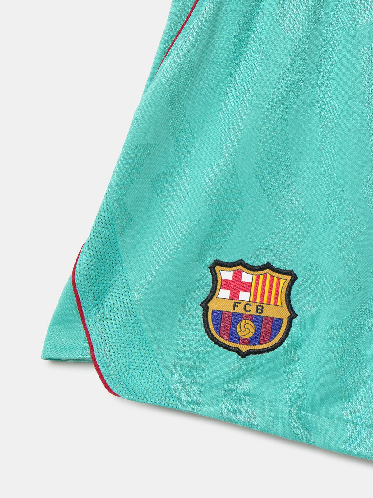 Women's third shorts FC Barcelona 26/27