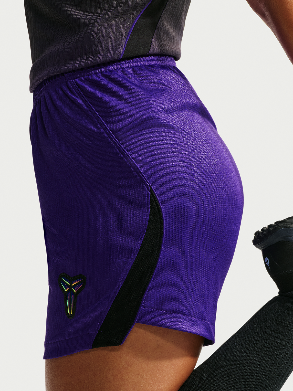 Women's away shorts FC Barcelona x Kobe Bryant 26/27