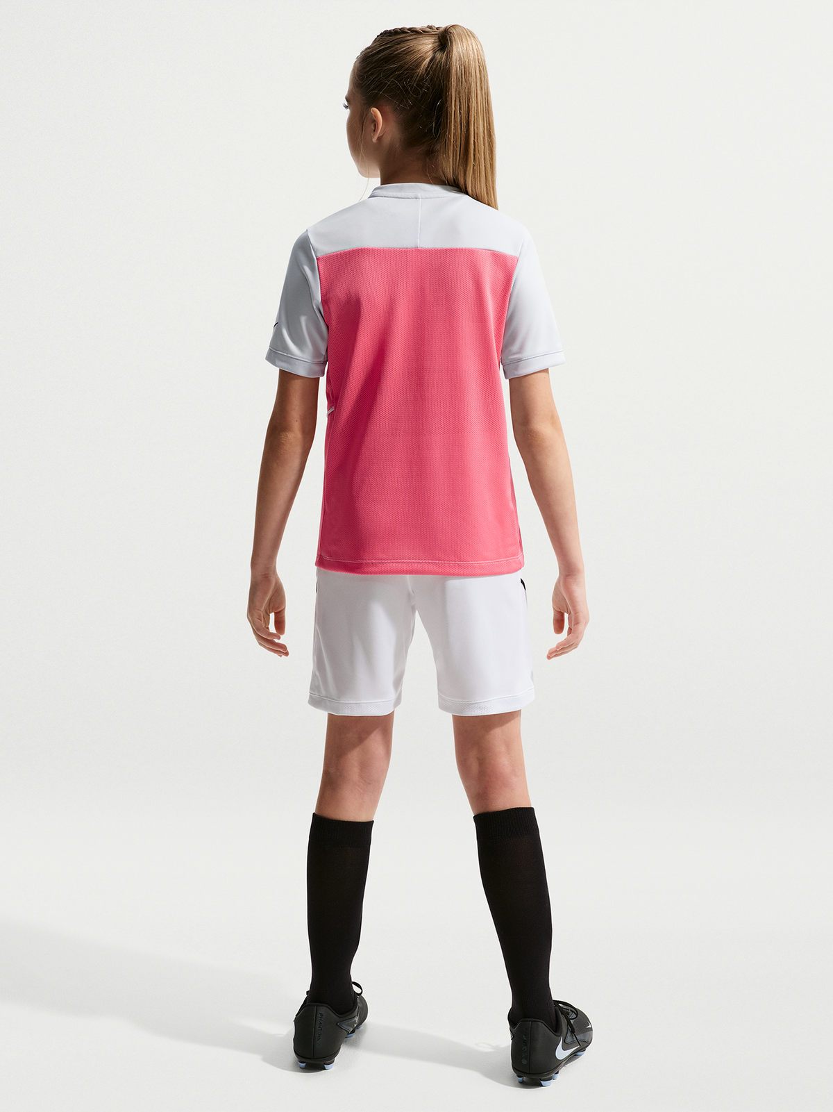 Tee Junior Nike Academy Alexia Putellas