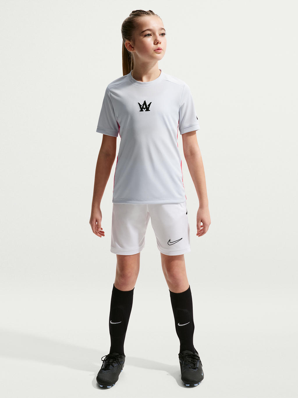 Tee Junior Nike Academy Alexia Putellas