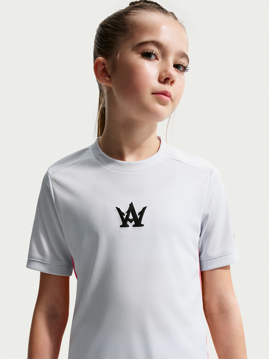 Tee Junior Nike Academy Alexia Putellas
