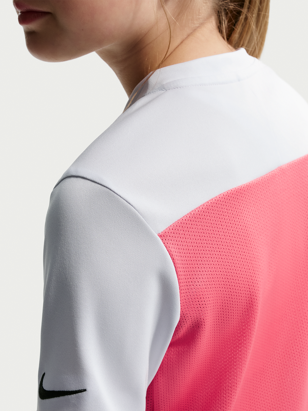 Tee Junior Nike Academy Alexia Putellas