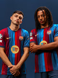 UCL Men's home jersey 26/27 FC Barcelona - Player Edition