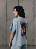 T-Shirt FC Barcelona x LCDC – Aitana