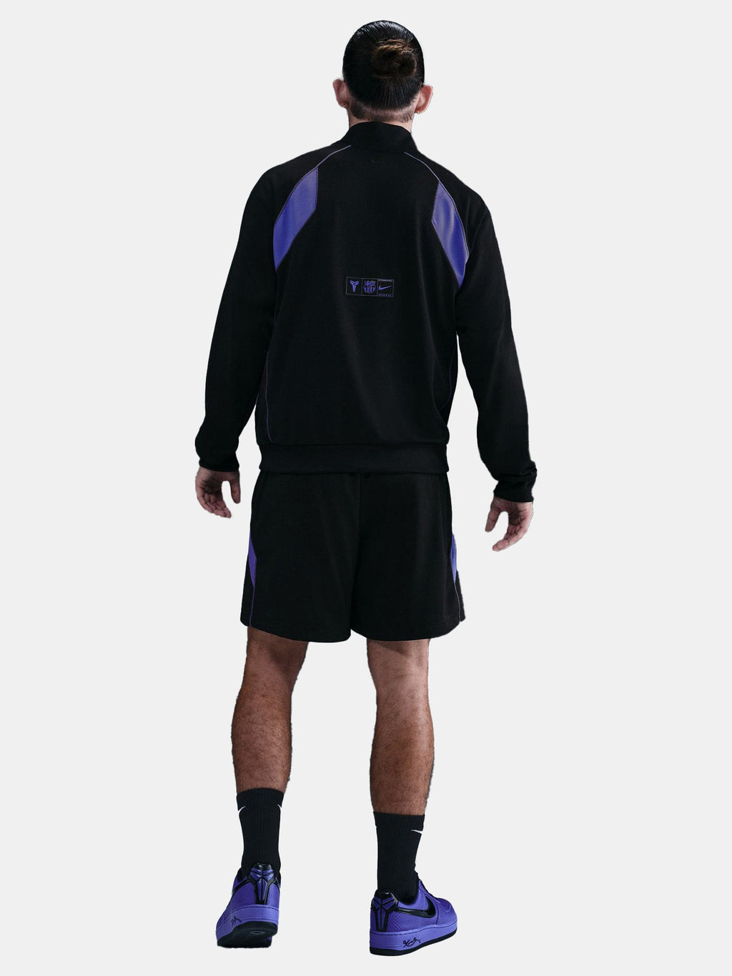 Short express away FC Barcelona x Kobe Bryant Nike