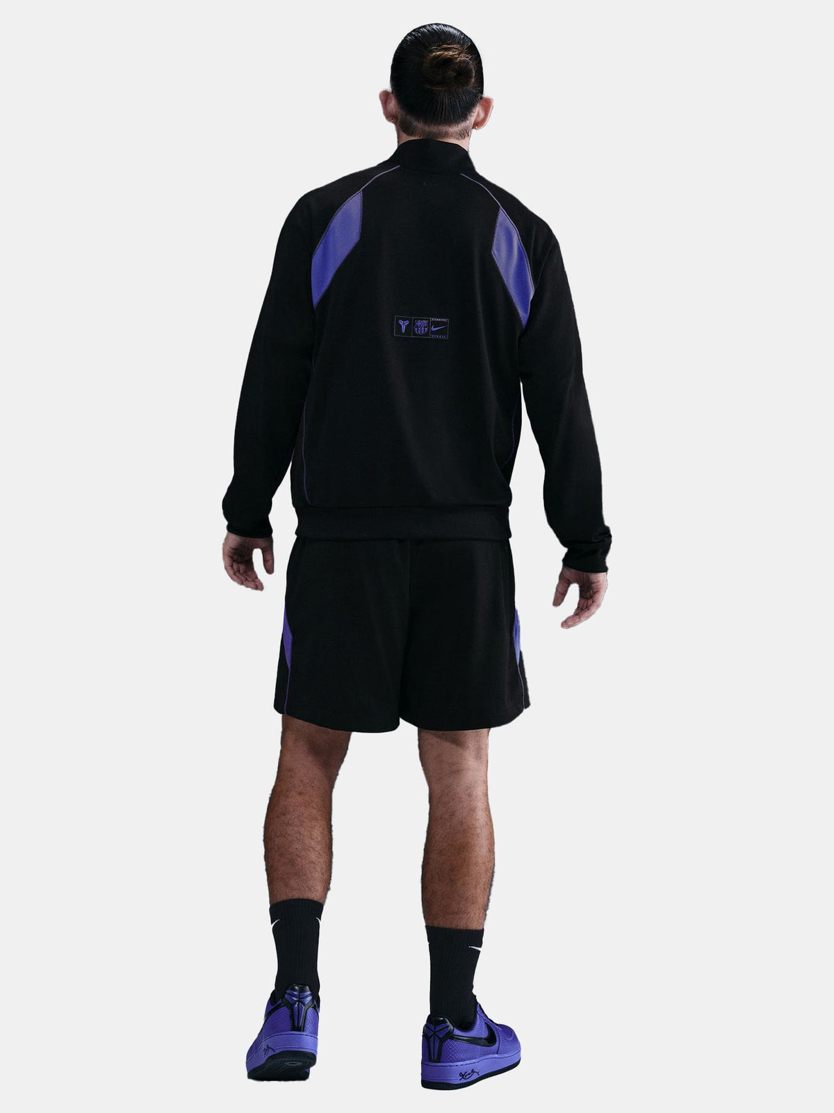 Short express away FC Barcelona x Kobe Bryant Nike