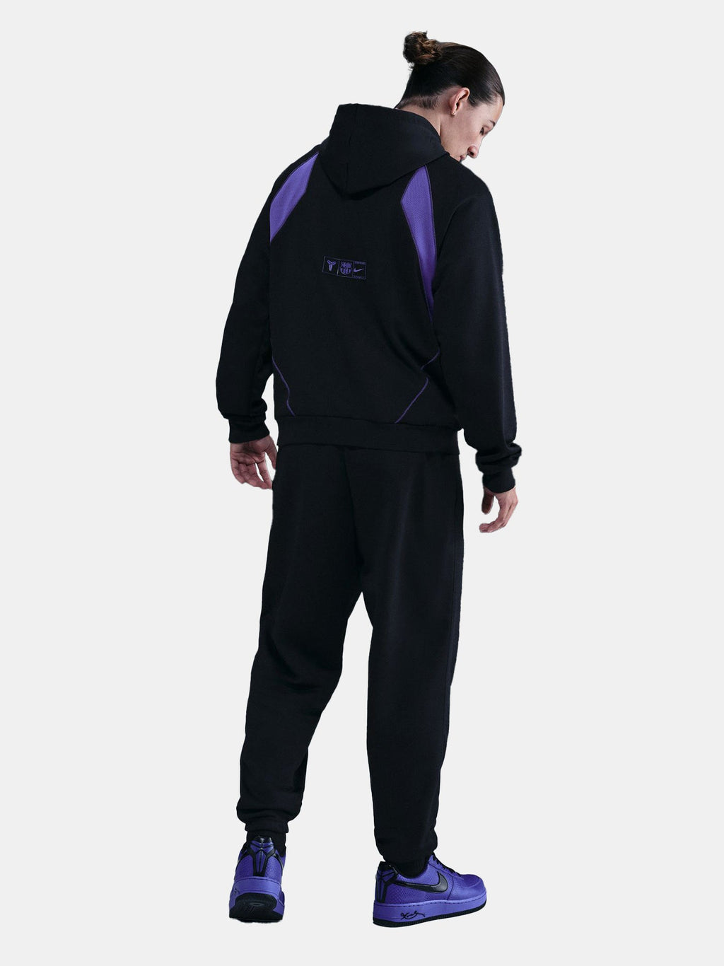 Pant express away FC Barcelona x Kobe Bryant Nike